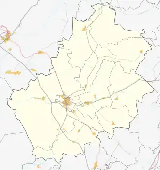 Малодельская (Фроловский район)