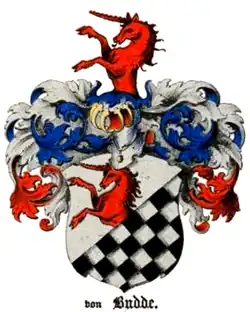 Померанских Будде