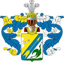 Герб Лутковских