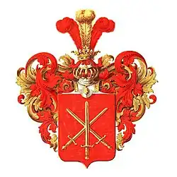 изм. Невядомский III