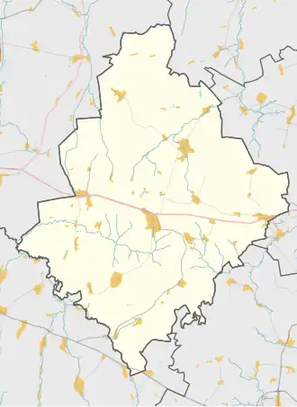 Земледелец (Рязанская область) (Чучковский район)