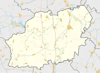 Пустотино (Рязанская область) (Кораблинский район)