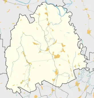 Обухово (Рязанская область) (Пителинский район)