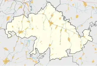 Воропаевка (Рязанская область) (Путятинский район)
