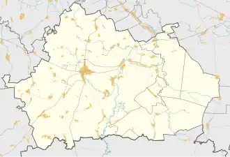 Шацк (город) (Шацкий район (Рязанская область))