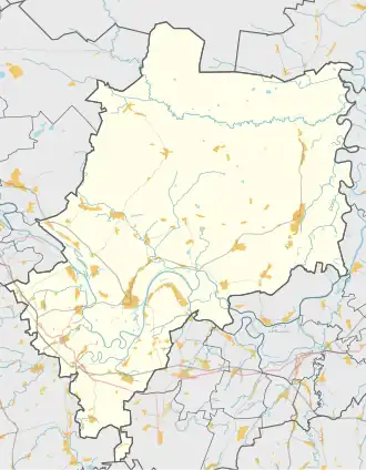 Старо-Рязанские Дворики (Спасский район (Рязанская область))