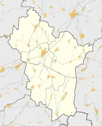Покровское (Рязанская область) (Ухоловский район)
