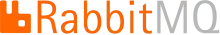 Логотип программы RabbitMQ