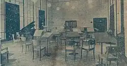 Радио Бессарабия в 1940 году