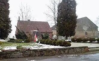 Площадь Яна Павла II — Радово-Мале