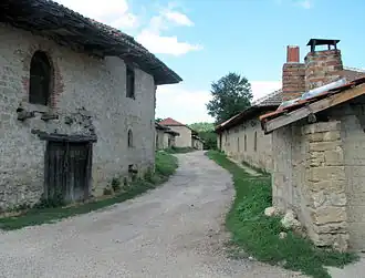 Раячская пивница