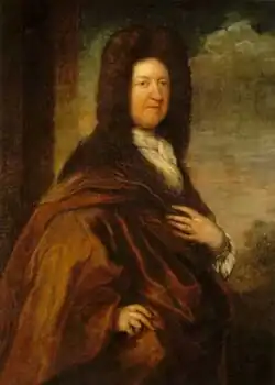 Ральф Монтегю, 1-й герцог Монтегю