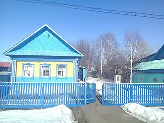 В музее Рами Гарипова