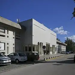 Фармацевтический факультет