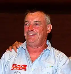 Раймон Дюран, 2010 год