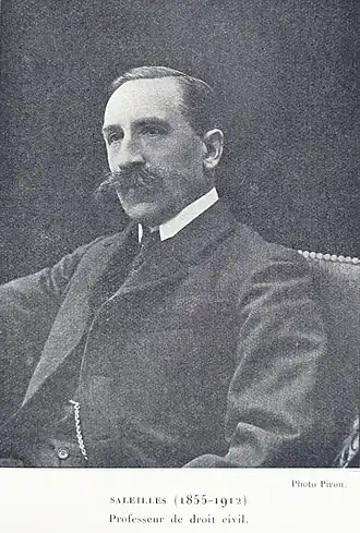 Фото в журнале La Vie Universitaire à Paris, 1918 год.