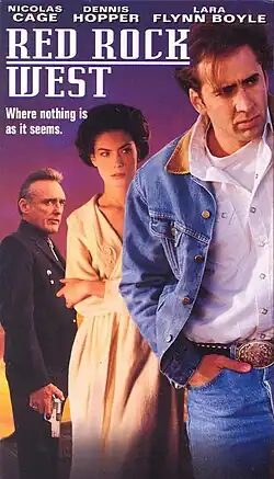 Постер фильма