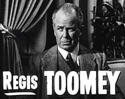 Кадр из Реджис Туми. Кадр из трейлера фильма «Крик об опасности» (1951)