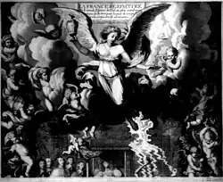 Возрождённая Франция. 1670