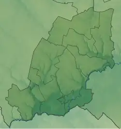 Бековский район (Бековский район)