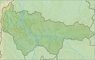 Ай-Сорумъюган (Ханты-Мансийский автономный округ — Югра)