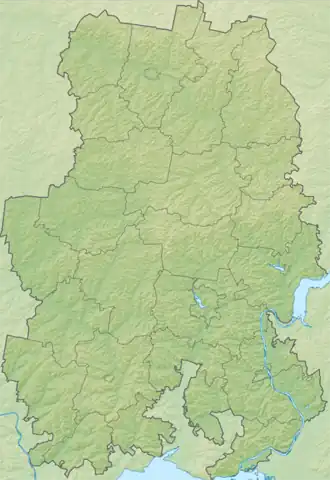 Ключ (приток Валы) (Удмуртия)