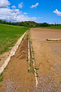 Предположительно дренажная система