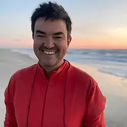 Ренат Беккин в 2024 году