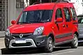 Renault Kangoo 1 (Латинская Америка, 1998-2018)