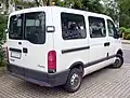 Renault Master II