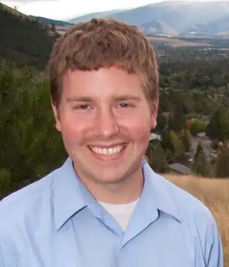 Фотография 2010 года