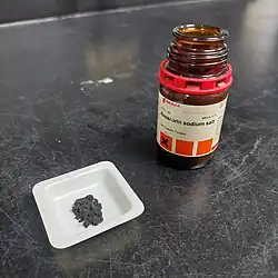 натриевая соль резаурина