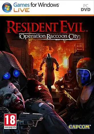 Обложка PC-версии