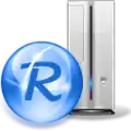 Логотип программы Revo Uninstaller