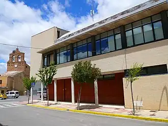 Рибафорада