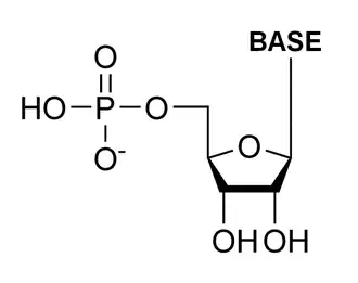 Изображение химической структуры