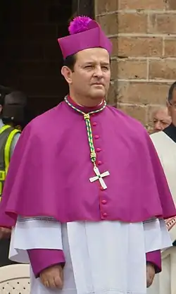 Рикардо Антонио Тобон Рестрепо