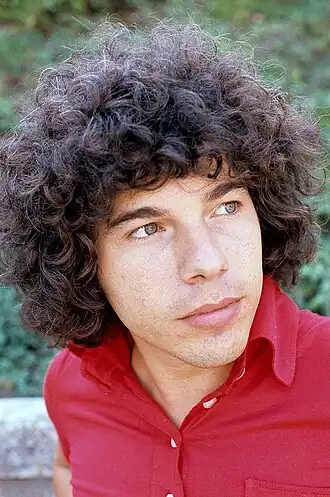 Коччанте (1974).