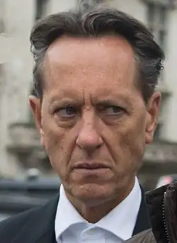 Ричард Э. Грант«Сможете ли вы меня простить?»(Джек Хок)