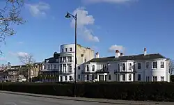 Ричмонд Хилл