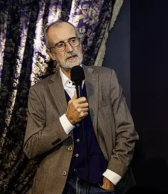 Римас Туминас