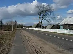 Главная улица