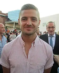 Робби Роджерс(футболист)