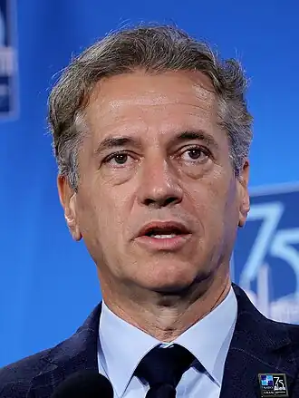 Голоб в 2024 году