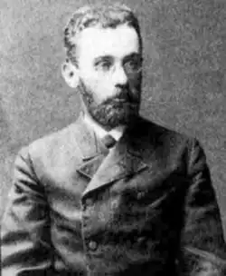 Роберт Ялмар Меллин