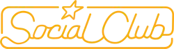Логотип программы Rockstar Games Social Club