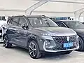 2022 Roewe RX5 Max