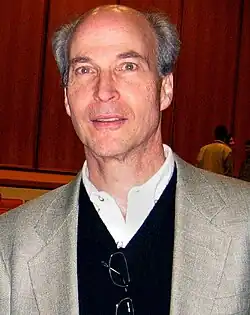 Роджер Корнберг