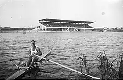 Чемпионат Европы по академической гребле 1937 года