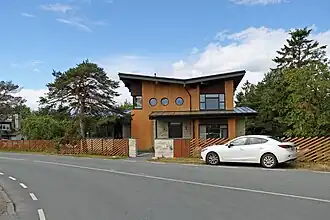 Улица Суур-Рингтеэ